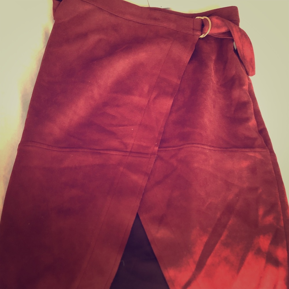 Skirt
